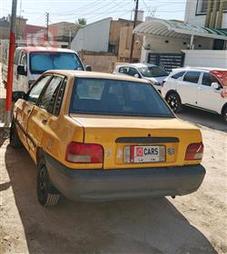 Saipa 131